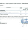 Vista preliminar de documento Anexo N° 6 - Aprobación de Modificaciones al Cuadro Multianual de Necesidades N° 00000399