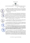 Vista preliminar de documento GRDE. 071