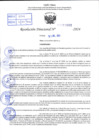Vista preliminar de documento R.D 1562-2024