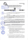 Vista preliminar de documento R.D 1558-2024