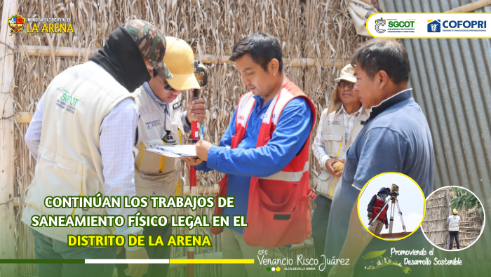 Saneamiento