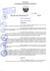 Vista preliminar de documento R.D 1556-2024