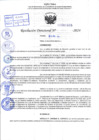 Vista preliminar de documento R.D 1555-2024
