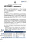 Vista preliminar de documento Resolucion Gerencial N° 309-2024