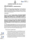 Vista preliminar de documento Resolucion Gerencial N° 303-2024