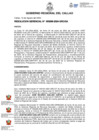 Vista preliminar de documento Resolucion Gerencial N° 299-2024
