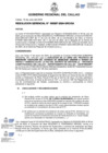 Vista preliminar de documento Resolucion Gerencial N° 267-2024