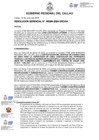 Vista preliminar de documento Resolucion Gerencial N° 264-2024