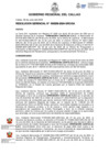 Vista preliminar de documento Resolucion Gerencial N° 258-2024