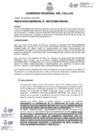 Vista preliminar de documento Resolucion Gerencial N° 172-2024