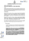 Vista preliminar de documento Resolucion Gerencial N° 121-2024