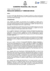 Vista preliminar de documento Resolucion Gerencial N° 095-2024