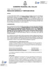 Vista preliminar de documento Resolucion Gerencial N° 078-2024
