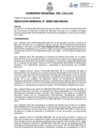 Vista preliminar de documento Resolucion Gerencial N° 037-2024