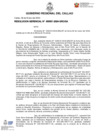 Vista preliminar de documento Resolucion Gerencial N° 001-2024