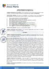 Vista preliminar de documento Acta de Sesión Ordinaria de Concejo N°12