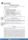 Vista preliminar de documento Acta de Sesión Ordinaria de Concejo N°14