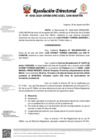 Vista preliminar de documento Resolución Directoral N° 4043-2024-GRSM-DRE-UGEL-SAN-MARTIN