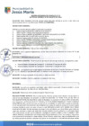 Vista preliminar de documento Acta de Sesión Ordinaria de Concejo N°15