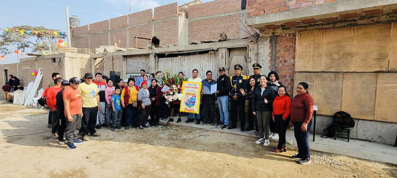 Archivo de JPG sobre una publicación del área de imagen