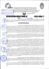 Vista preliminar de documento R.D 1550-2024