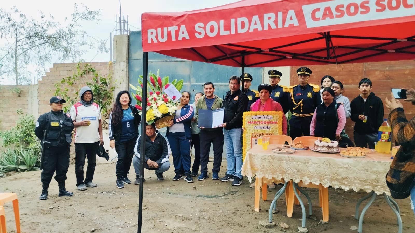Archivo de JPG sobre una publicación del área de imagen
