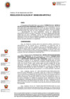 Vista preliminar de documento RESOLUCION DE ALCALDIA N° 000462-2024-MPCP/ALC