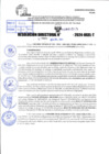 Vista preliminar de documento R.D 1545-2024