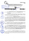 Vista preliminar de documento R.D 1543-2024