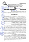 Vista preliminar de documento R.D 1542-2024