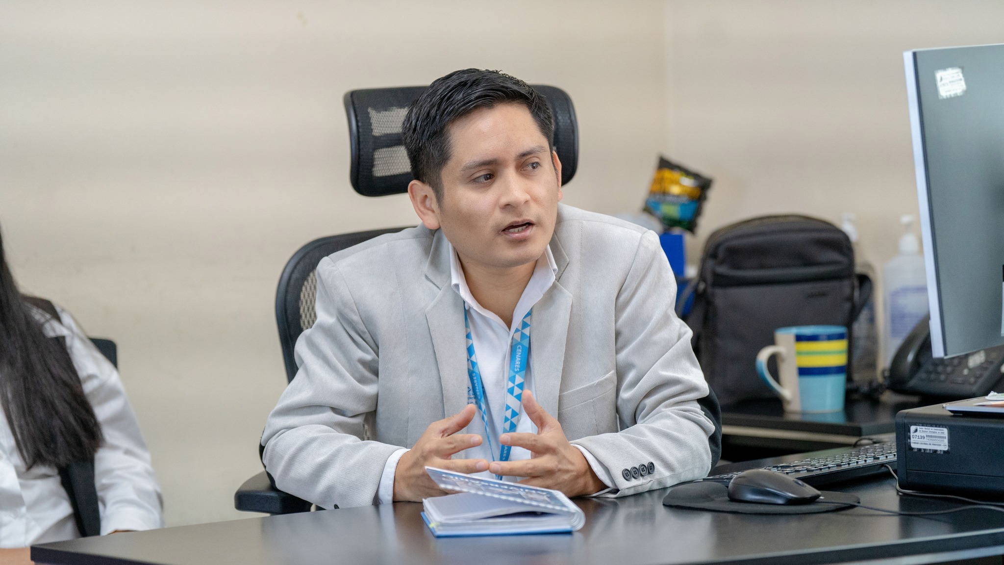 El Centro de Nacional de Abastecimiento de Recursos Estratégicos en Salud (Cenares) sostuvo una reunión de coordinación con representantes de Seguro Social de Salud - EsSalud, Marina de Guerra del Perú - MGP, Instituto Nacional Penitenciario - INPE, DIRECCIÓN en Salud de la Policía Nacional del Perú - DIRSAPOL, Hospital Municipal de Los Olivos - HMLO, en el marco de la “Compra Corporativa Sectorial” aprobada mediante Resolución Ministerial 415-2024-MINSA.
En esta importante cita, se mostraron los avances de gestión de compra 2025 del Cenares; así como promover la articulación de esfuerzos en mejora del acceso de medicamentos en el país.