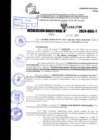 Vista preliminar de documento R.D 1538-2024