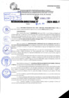 Vista preliminar de documento R.D 1537-2024