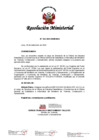 Vista preliminar de documento RM 353-2024-VIVIENDA - Designa OEEE