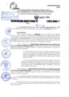 Vista preliminar de documento R.D 1534-2024