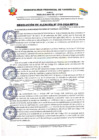 Vista preliminar de documento RESOLUCION DE ALCALDIA 210-2024-MPYA