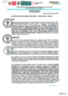 Vista preliminar de documento Acuerdo de Concejo N° 041-2024-MDDARLP