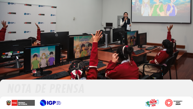 Juego IGP