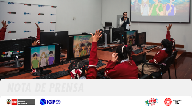 Juego IGP