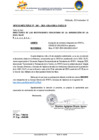 Vista preliminar de documento Oficio Múltiple N° 269–2024-GRA/GREA-UGELI-D