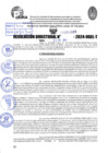 Vista preliminar de documento R.D 1520-2024