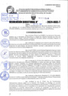 Vista preliminar de documento R.D 1516-2024