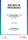 Vista preliminar de documento REPORTE DE INTEGRIDAD - DICIEMBRE 2021