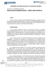 Vista preliminar de documento ROA Nº D000181-2024-OA