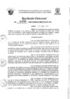 Vista preliminar de documento RESOLUCIÓN DIRECTORAL 002000-2024-GRSM/DRE/UGEL-MC