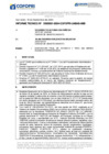 Vista preliminar de documento INFORME TÉCNICO N  D000031-2024-COFOPRI-UABAS-ABB