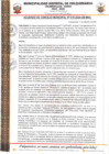 Vista preliminar de documento Acuerdo de Consejo Nro. 079-2024-CM-MDC