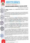 Vista preliminar de documento RESOLUCIÓN DE GERENCIA MUNICIPAL N°219-2024-GM/MDNC