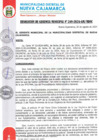 Vista preliminar de documento RESOLUCIÓN DE GERENCIA MUNICIPAL N°249-2024-GM/MDNC