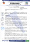 Vista preliminar de documento RESOLUCIÓN DE ALCALDÍA Nº 697-2024-AMDM